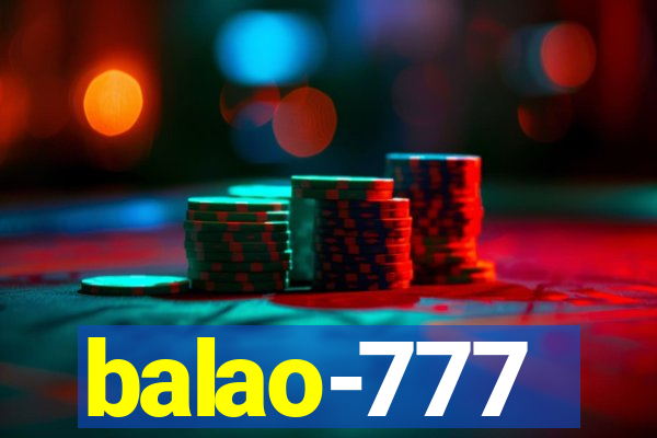 balao-777