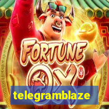 telegramblaze