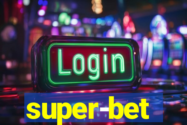 super-bet