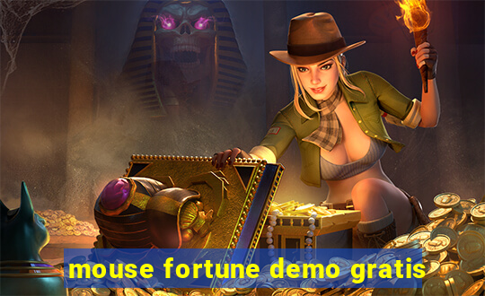 mouse fortune demo gratis