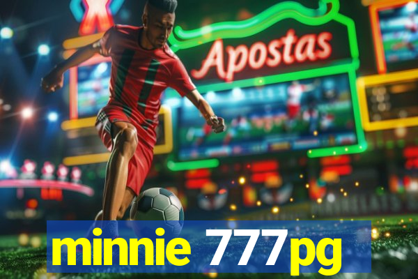 minnie 777pg