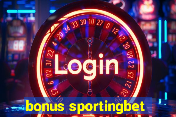 bonus sportingbet