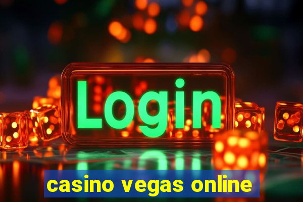 casino vegas online