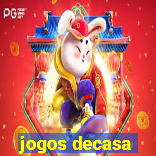 jogos decasa