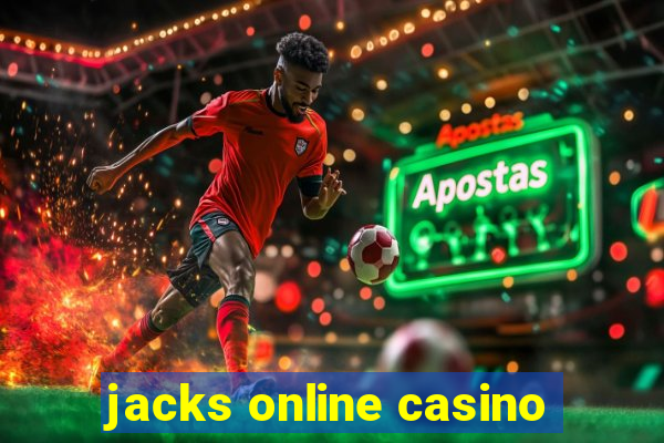 jacks online casino