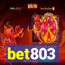 bet803