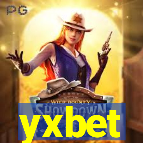 yxbet