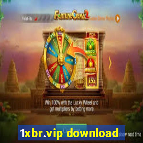 1xbr.vip download