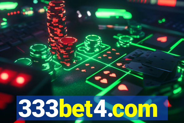 333bet4.com