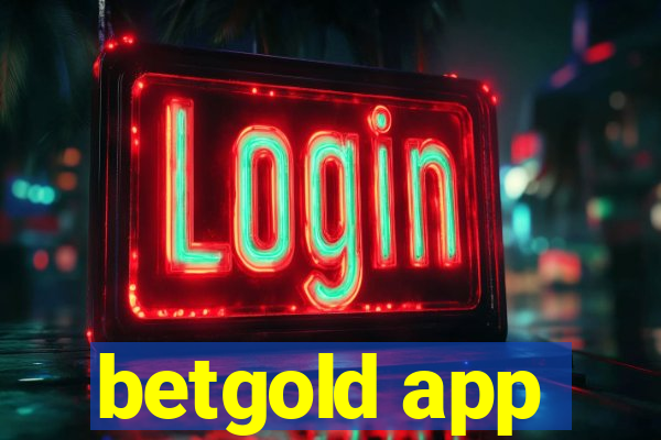 betgold app