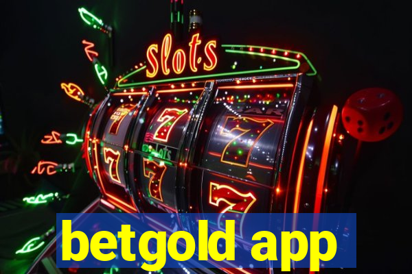 betgold app