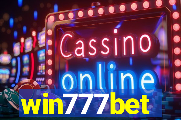 win777bet