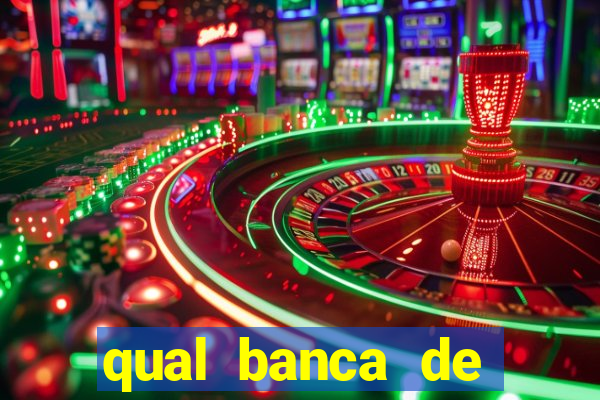 qual banca de aposta da b么nus gr谩tis