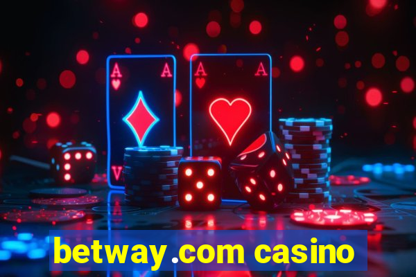 betway.com casino