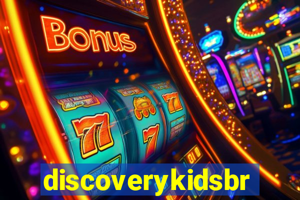 discoverykidsbrasil.com