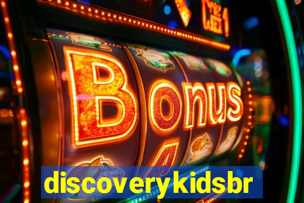 discoverykidsbrasil.com