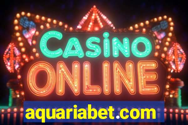 aquariabet.com