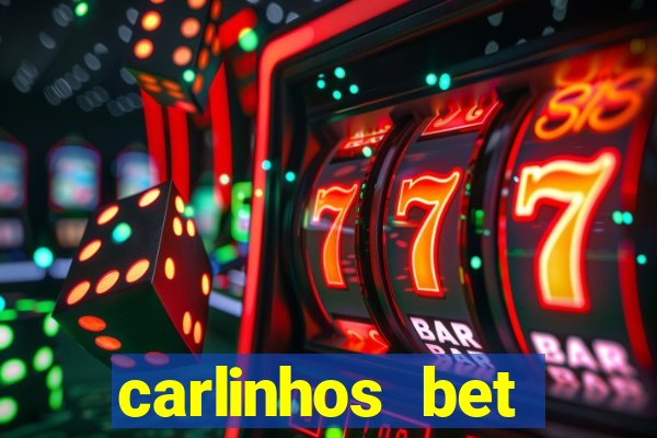 carlinhos bet reclame aqui