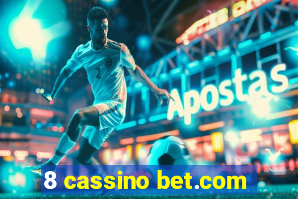 8 cassino bet.com