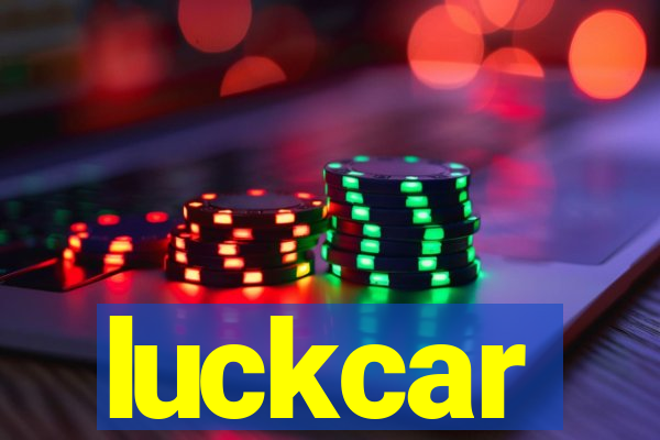 luckcar