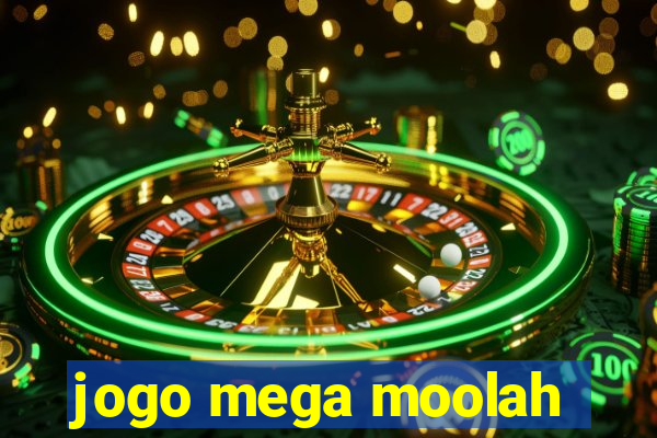 jogo mega moolah