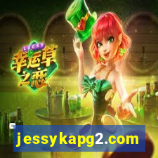 jessykapg2.com