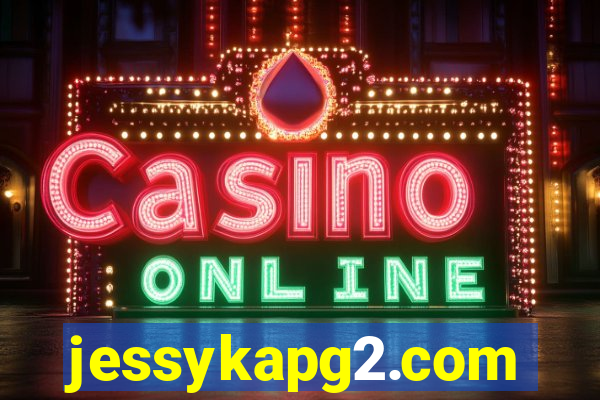 jessykapg2.com