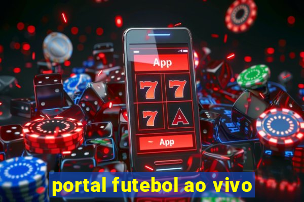 portal futebol ao vivo