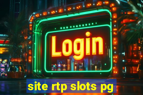 site rtp slots pg