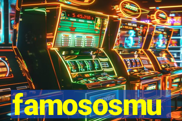 famososmu