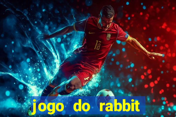 jogo do rabbit demo Informational