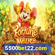 5500bet22.com