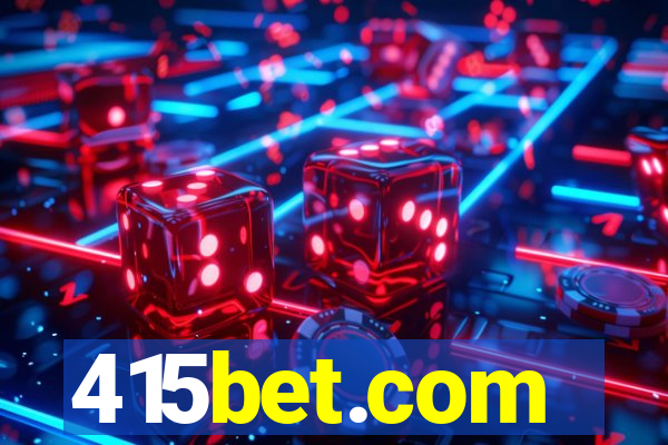 415bet.com