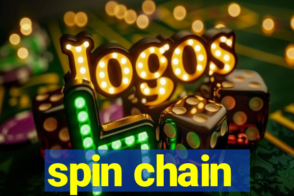 spin chain