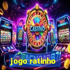 jogo ratinho