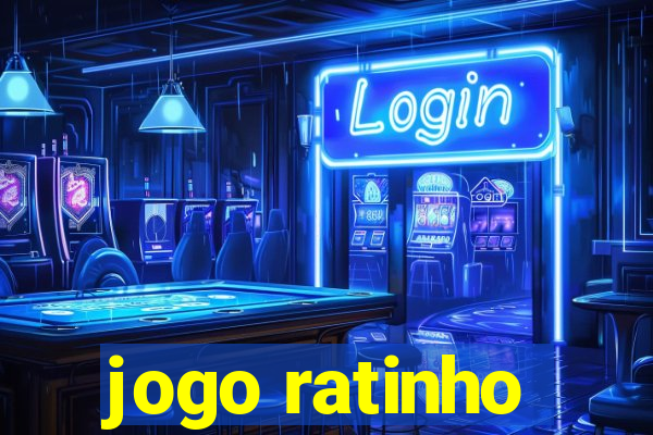 jogo ratinho