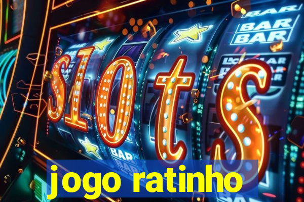 jogo ratinho