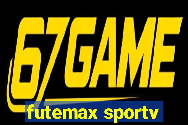 futemax sportv