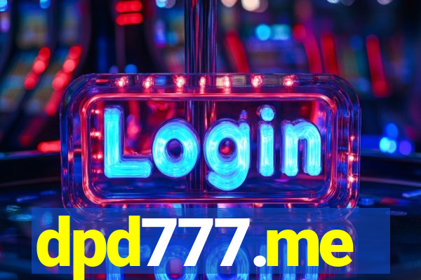 dpd777.me