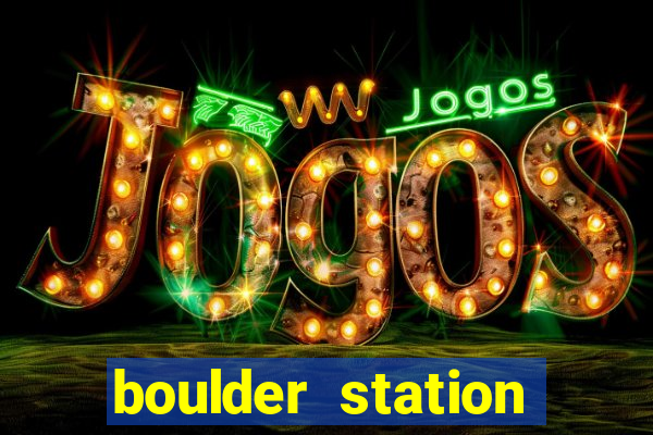 boulder station hotel casino las vegas