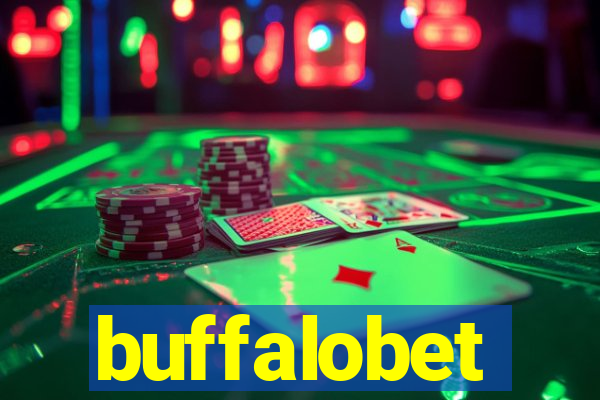 buffalobet