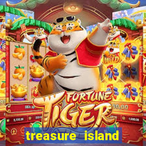 treasure island resort & casino