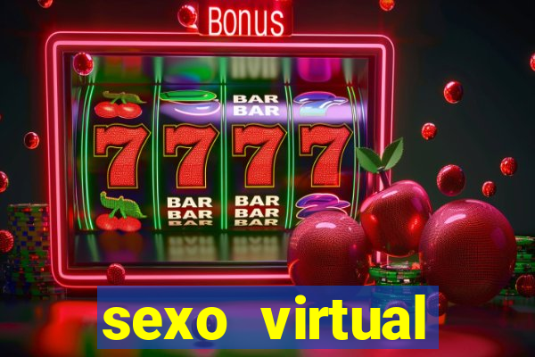 sexo virtual v闁惧摼eo chamada