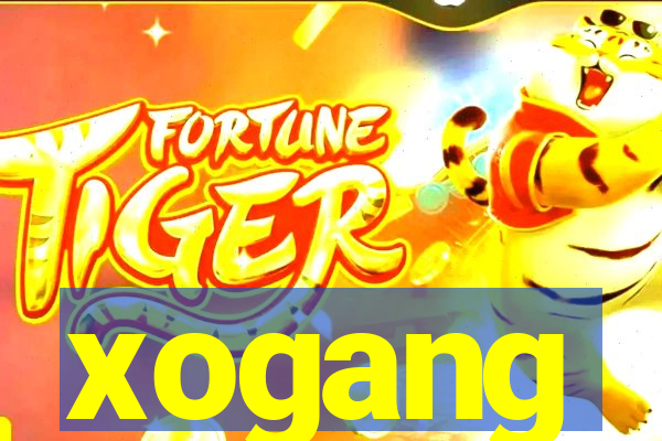 xogang