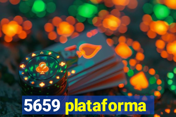 5659 plataforma