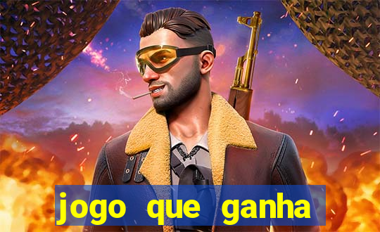 jogo que ganha dinheiro e nao precisa depositar