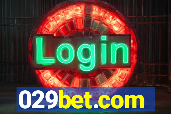 029bet.com