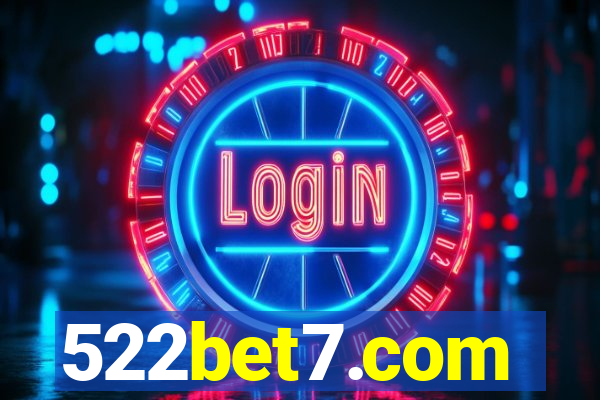 522bet7.com