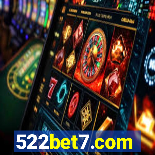 522bet7.com