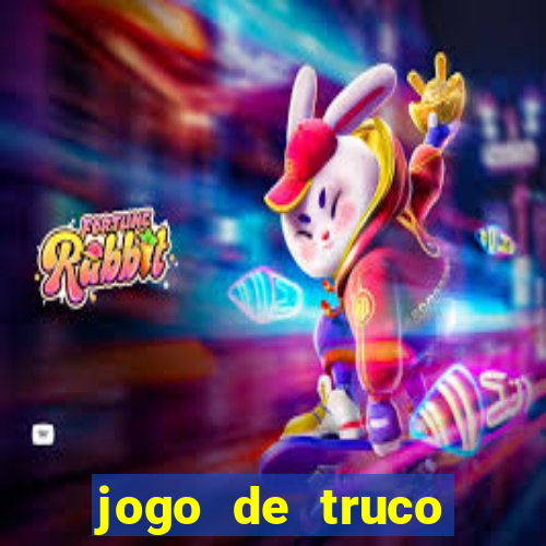 jogo de truco valendo dinheiro